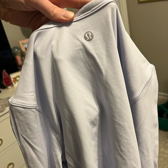 Lululemon All It Takes Long Sleeve Top - Picture 4 of 4